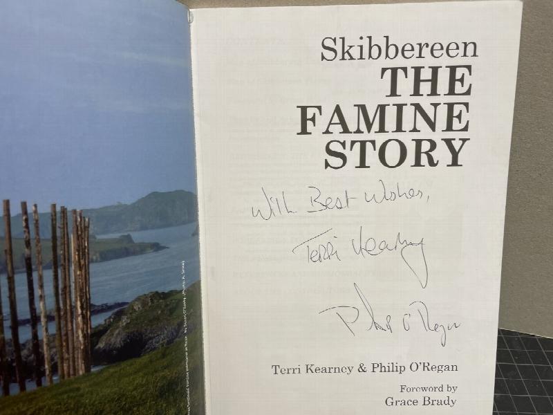 Skibbereen The Famine Story