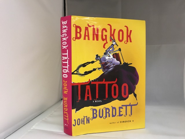 TATTOO SCHOOL THAILAND - BANGKOK - Tattoo School Thailand Bangkok